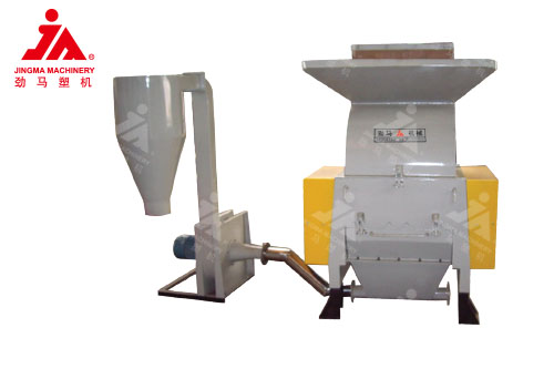 塑料瓶破碎機 塑料瓶破碎機